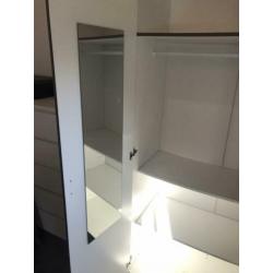 Prima kast H200xD51xB147,5 CM