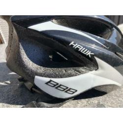 Fietshelm merk Hawk