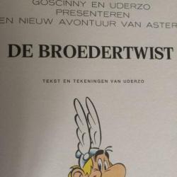 Asterix: bijna complete verzameling