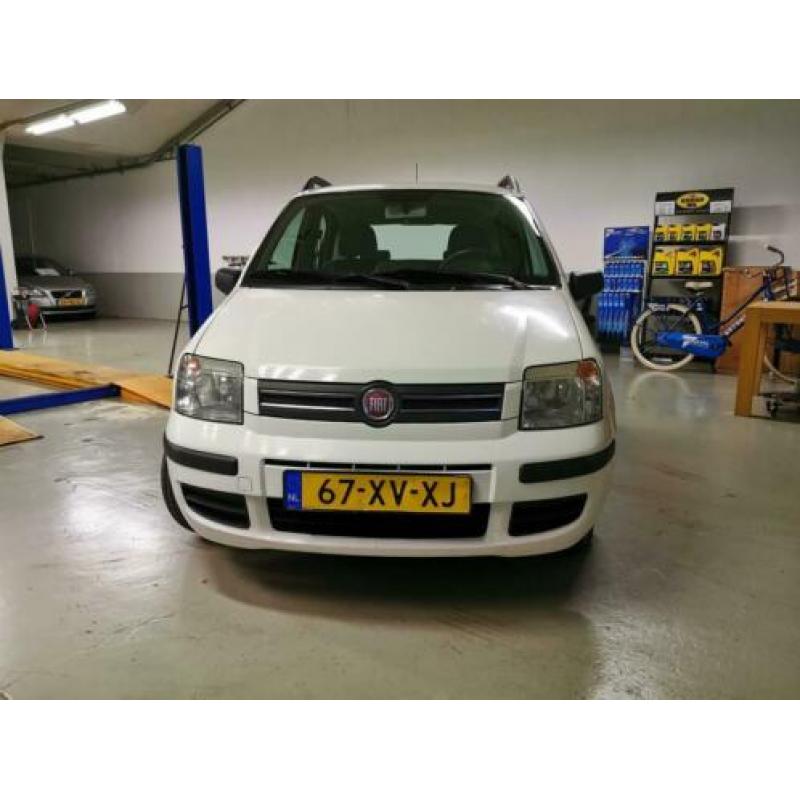 Fiat Panda 1.2 Emotion /AIRCO/CLIMA/NIEUWE A.P.K/
