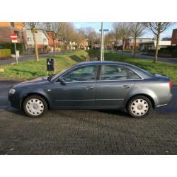 Audi A4 1.9 TDI Pro Line Business *APK*AIRCO*DRIEM VERV.BIJ