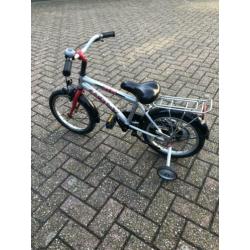 Gazelle kinderfiets