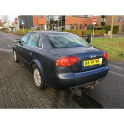 Audi A4 1.9 TDI Pro Line Business *APK*AIRCO*DRIEM VERV.BIJ