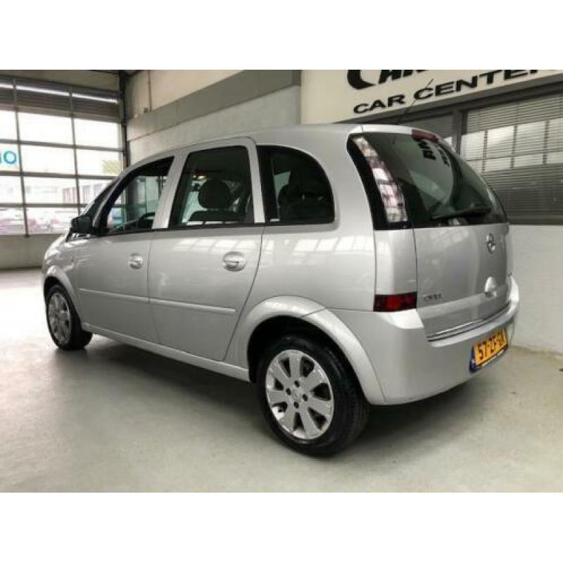 Opel Meriva 1.6-16V Temptation AIRCO|Cruise|LM-Velgen