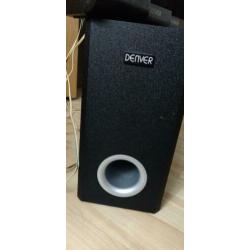 Denver 4.1 surround speakers