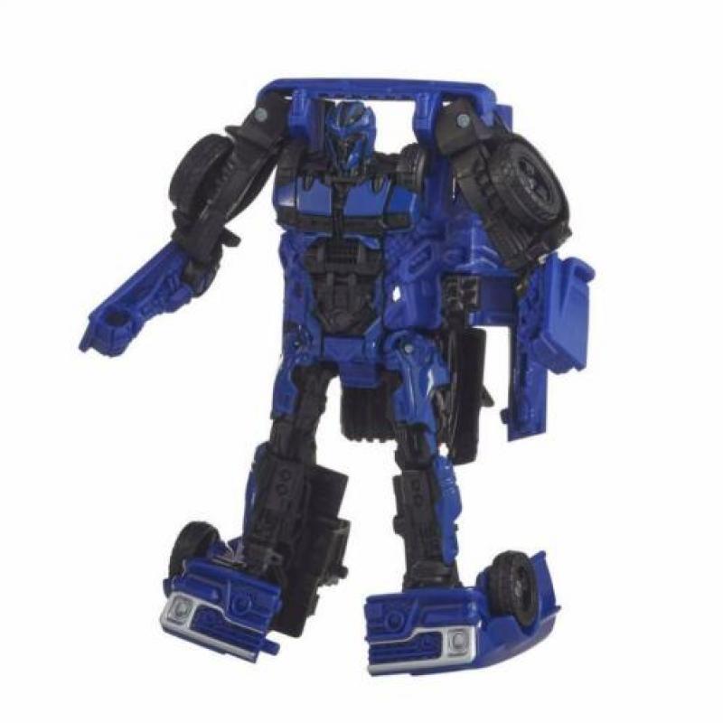 TRANSFORMERS Bumblebee Dropkick actiefiguur *SALE*