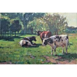 Ben viegers (1886-1947)