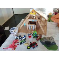 Playmobil