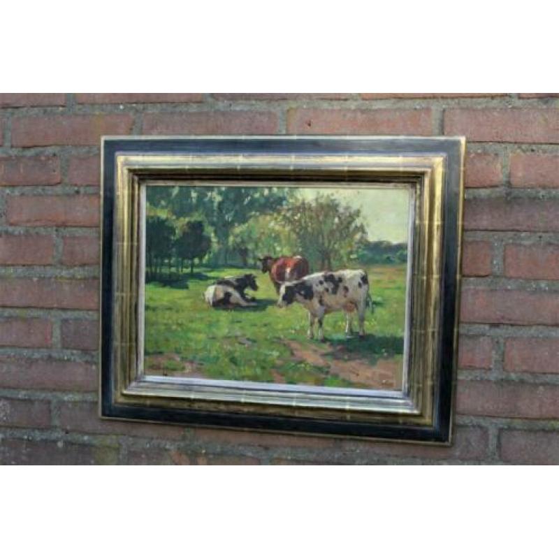 Ben viegers (1886-1947)