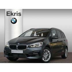 BMW 2 Serie 220i Gran Tourer Aut. Executive Sport Line 7 Per