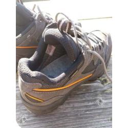 Nieuw Hanwag Performance Lady GTX dames wandelschoen maat 38