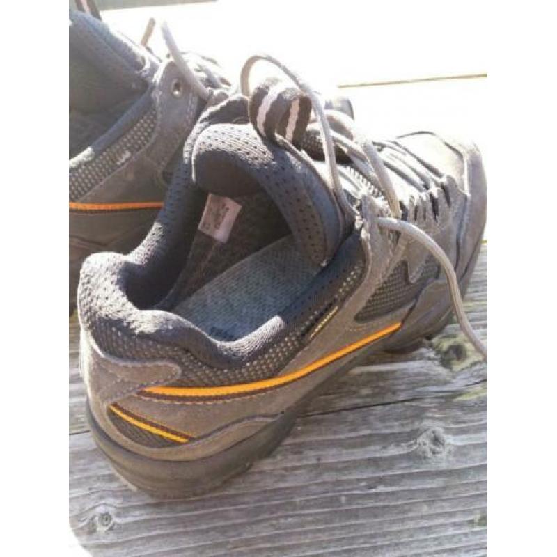 Nieuw Hanwag Performance Lady GTX dames wandelschoen maat 38