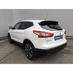 Nissan QASHQAI 1.2 Tekna CE60828 | Navi | Pano | LED | Leder