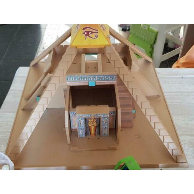 Playmobil