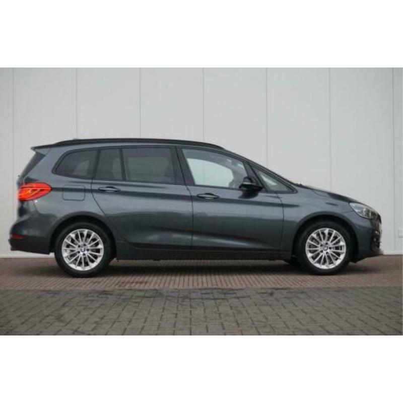 BMW 2 Serie 220i Gran Tourer Aut. Executive Sport Line 7 Per