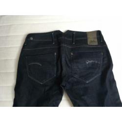 G-star colt skinny dames spijkerbroek maat 32/32
