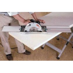 Wolfcraft FKS 115 Geleider voor Handcirkelzagen Nieuw!!!