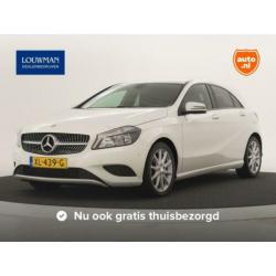 Mercedes-Benz A-Klasse 180 d Urban | navigatie |17 inch. lic
