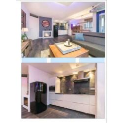 3-kamer appartement Uden zuid te huur 70m2 incl servicekost