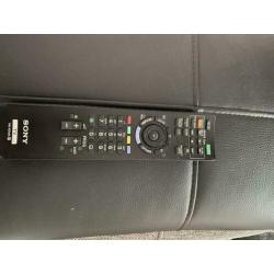 Sony tv