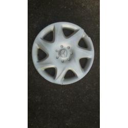 Wieldoppen VW Peugeot Citroën Mazda
