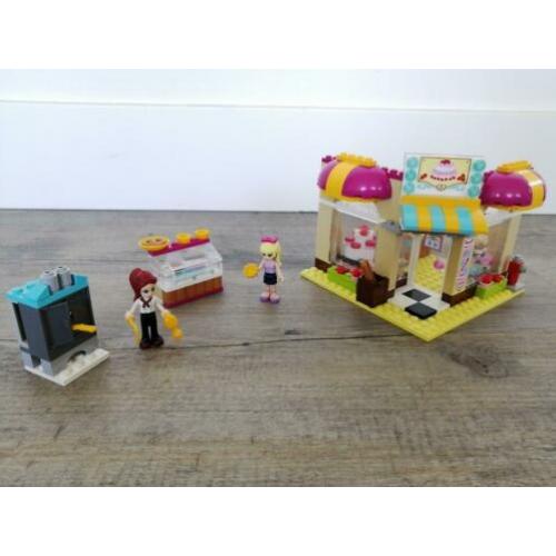 Lego friends