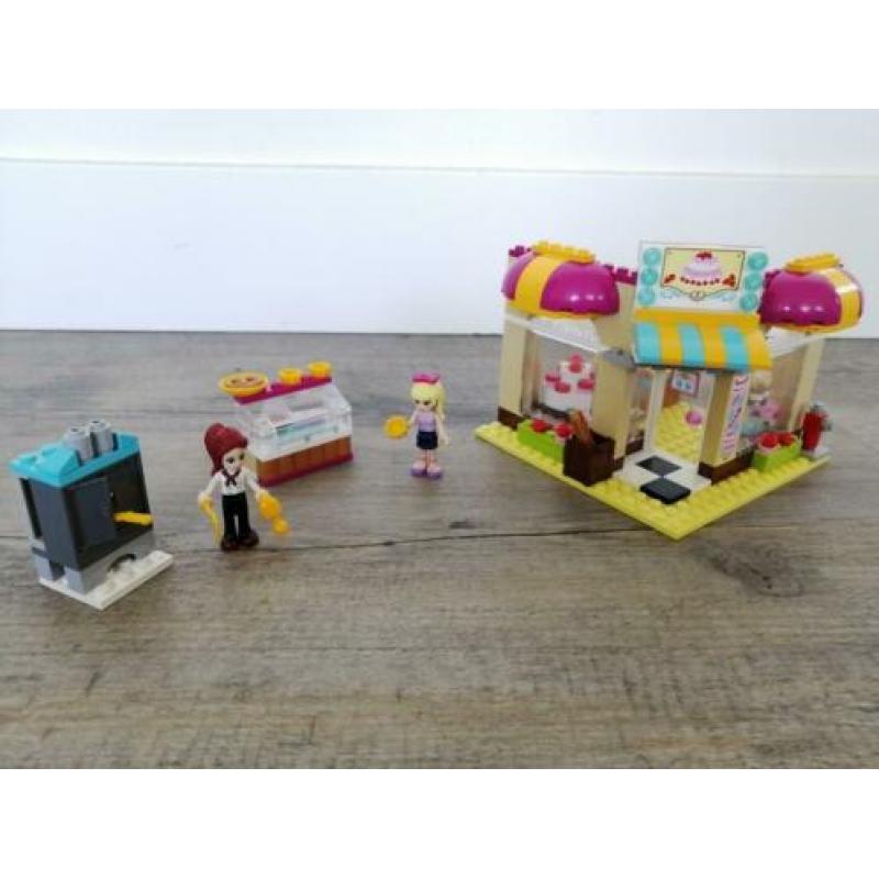 Lego friends
