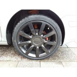 Volkswagen Golf 4 1.6 77KW 2001 Grijs