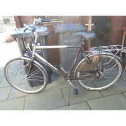 Batavus herenfiets