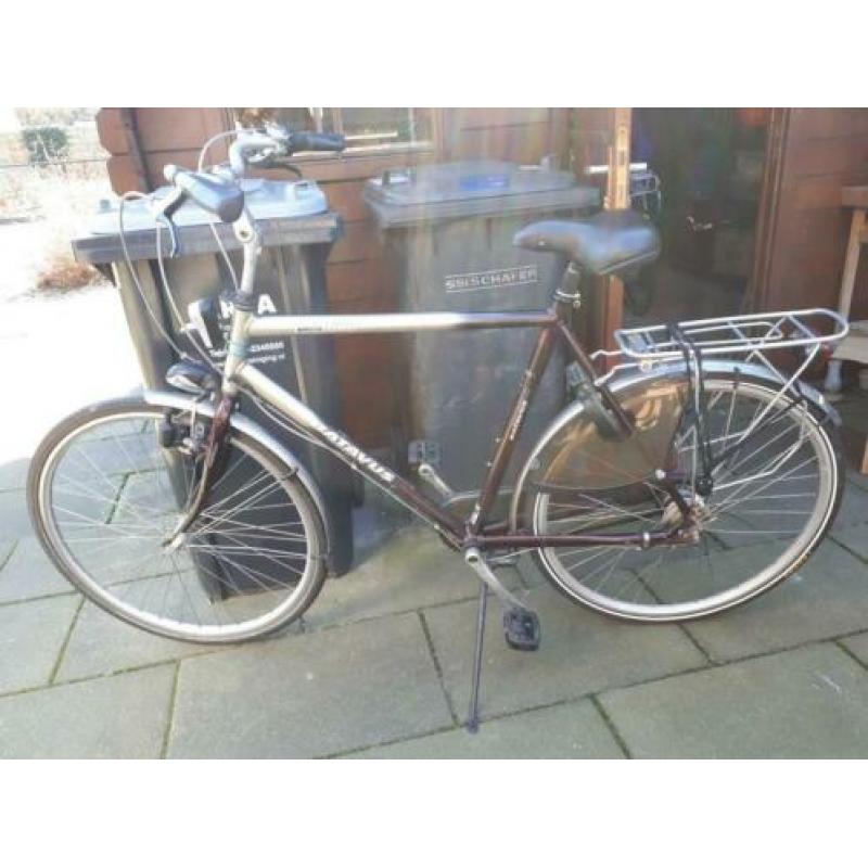 Batavus herenfiets