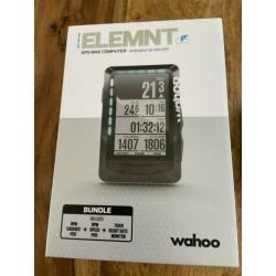 Wahoo Elemnt