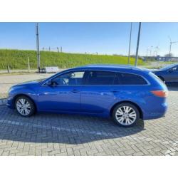 Mazda 6 Sportbreak 2.0 S-VT Business Plus automaat,2008 NAP