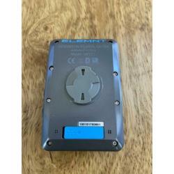 Wahoo Elemnt