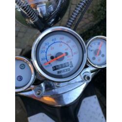 Razzo Lugano 11764km!