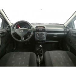 Opel Corsa 1.2i-16V Strada Cool AIRCO/ 2E EIG/ NAP/ APK