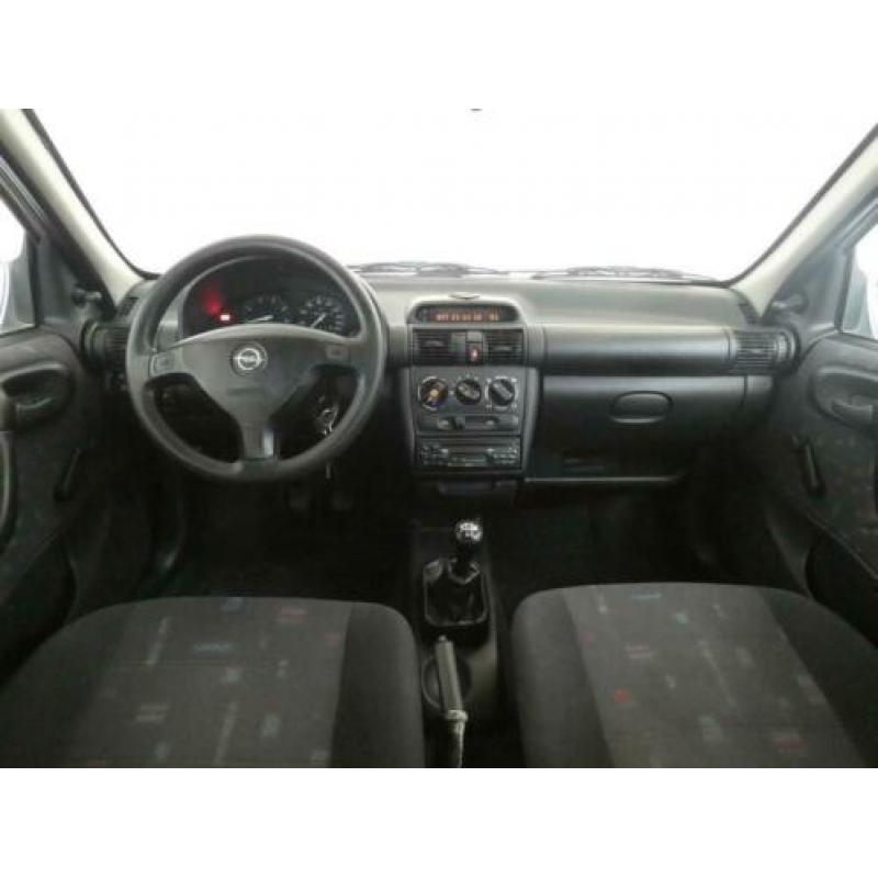 Opel Corsa 1.2i-16V Strada Cool AIRCO/ 2E EIG/ NAP/ APK