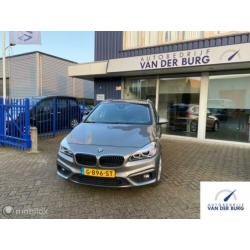 BMW 2-serie Active Tourer 218i High Executive