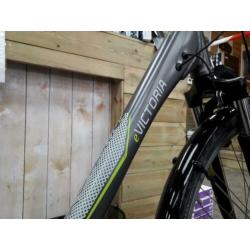 Victoria E-trekking 5.5 BOSCH e-bike 300wh