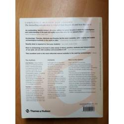 Archaeology, theories, methods and practice - Renfrew & Bahn