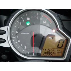 Honda CBR 1000 RR FIREBLADE (bj 2011)