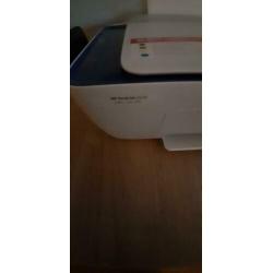 Te koop HP printer 2630 Deskjet