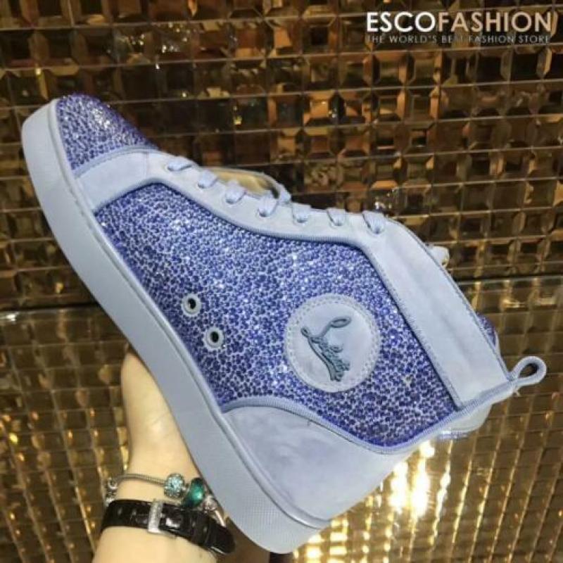 Christian Louboutin Sneakers #151