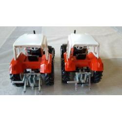 Te koop 2 steyers 9094