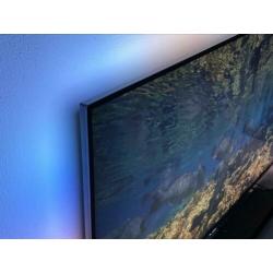 Philips Ambilight TV
