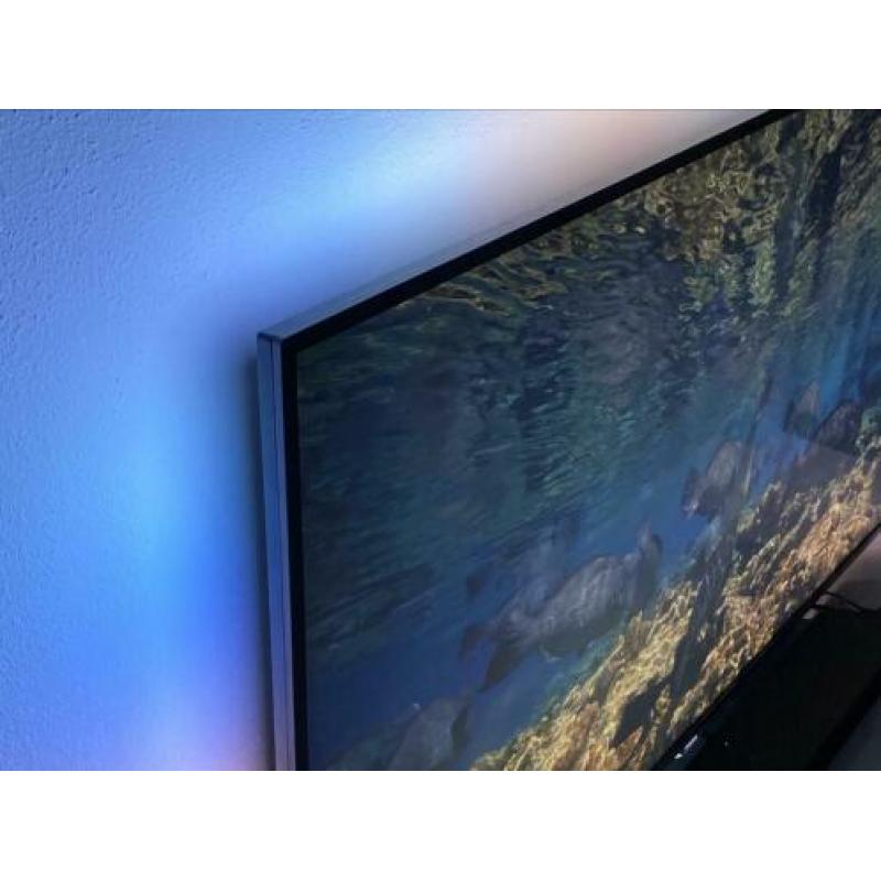 Philips Ambilight TV