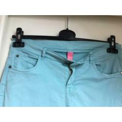 Kyra & Ko jeans, maat 40