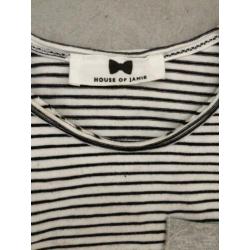 House of Jamie Singlet