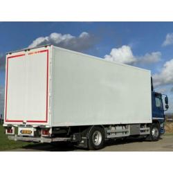 DAF FA CF75 (bj 2012)