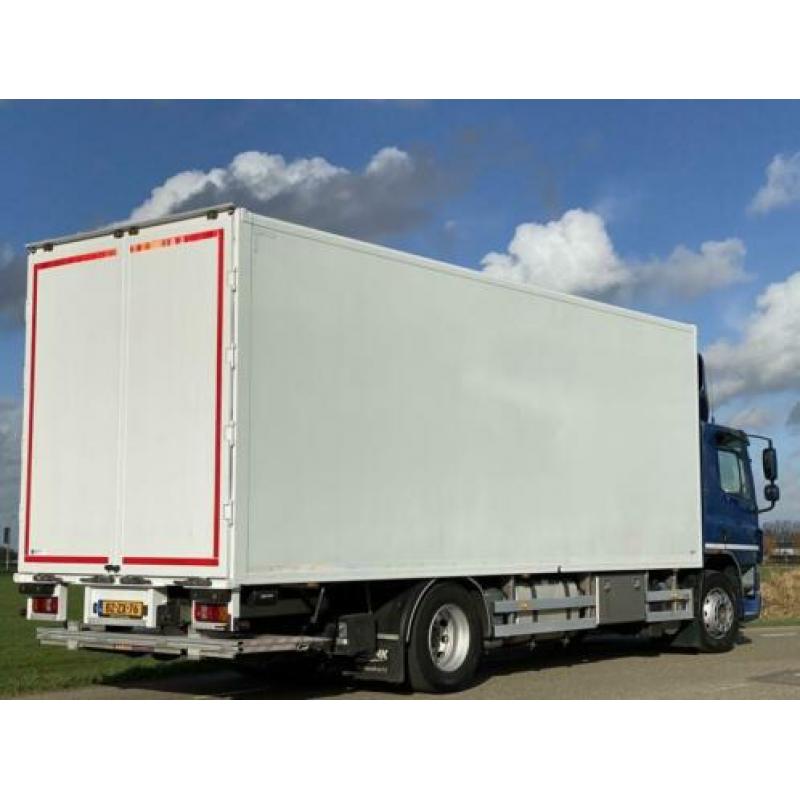 DAF FA CF75 (bj 2012)