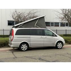 Mercedes-Benz Westfalia Marco Polo 2004 196.000KM AUTOMAAT